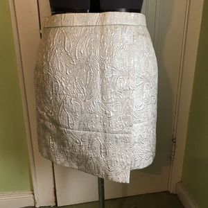 J. crew skirt